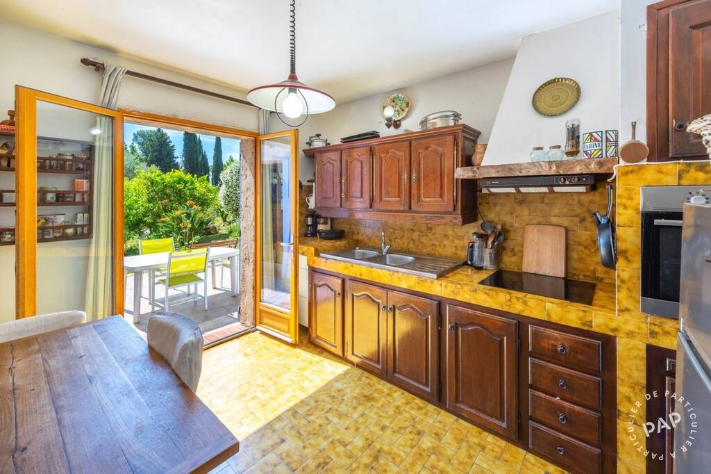 Vente maison 110 m² Mougins (06250) - 110 m² - 610.000 € | Particulier à Particulier — 7