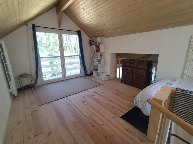 Biscarrosse (40600)