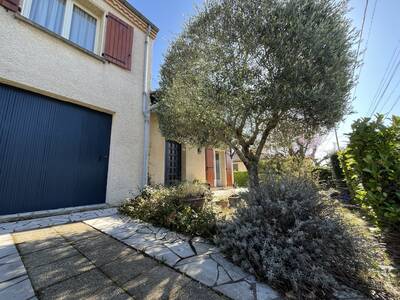 Vente maison 6 pièces Saint-Juéry (81160)