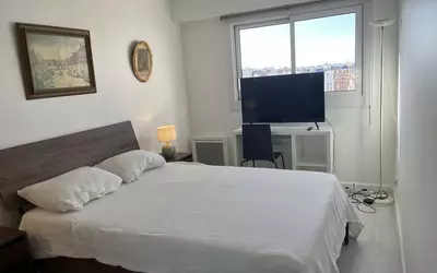 Paris 17E (75017)
