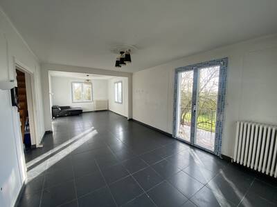 Vente maison 6 pièces Vaudoy-en-Brie (77141)