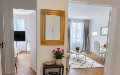 Paris 16E (75016)