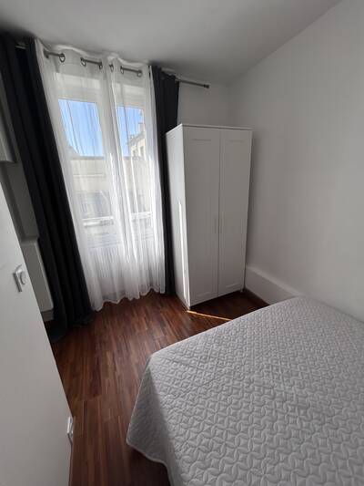 Vente appartement 2 pièces Nogent-sur-Marne (94130)