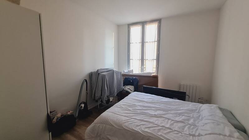 Libourne (33500)