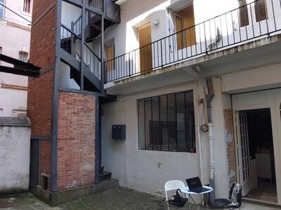Location appartement 2 pièces Rennes (35)