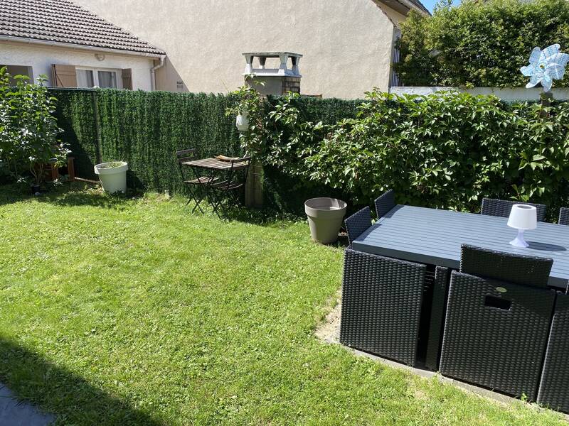 Bezons (95870)