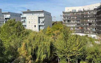 Cergy (95)