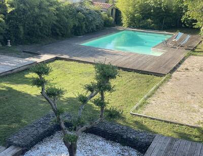 Vente maison 8 pièces Fonbeauzard (31140)