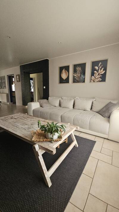 Vente maison 6 pièces Givenchy-en-Gohelle (62580)