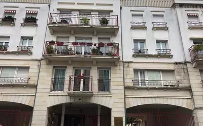 Bordeaux (33000)