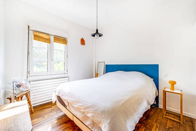 Vente maison 4 pièces Alfortville (94140)