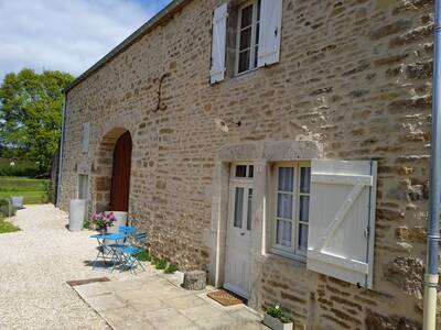 Vente maison 3 pièces Jours-en-Vaux (21340)