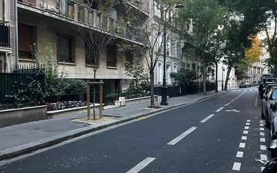 Paris 16E (75016)