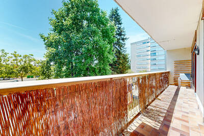Vente appartement 4 pièces Ferney-Voltaire (01210)