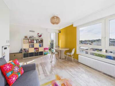 Vente appartement 3 pièces Bagneux (92220)