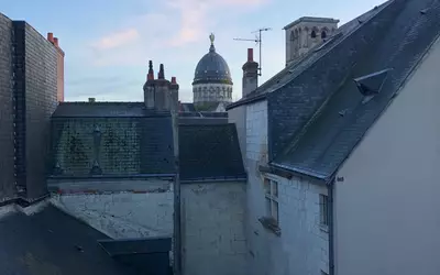 Tours (37000)