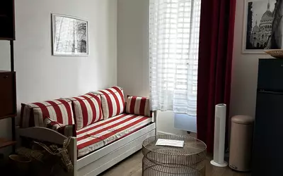 Paris 18E (75018)
