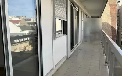 Vincennes (94300)