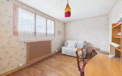 Maison 6 pièces 141 m² · à Bezons · 141 m² · 450 000 €