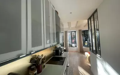Paris 13E (75013)