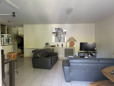 Vente appartement 4 pièces Gières (38610)