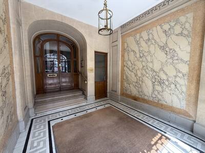 Vente appartement studio Paris 15e