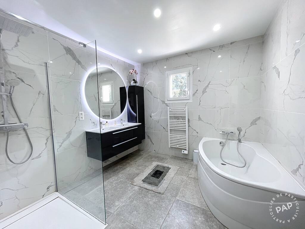 Vente maison 118 m² Cotignac (83570) - 118 m² - 425.000 € | Particulier à Particulier — 5