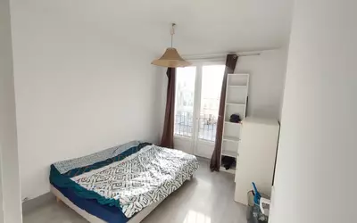 Aubervilliers (93300)