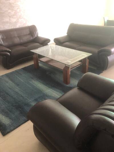 Location appartement 4 pièces Maroc