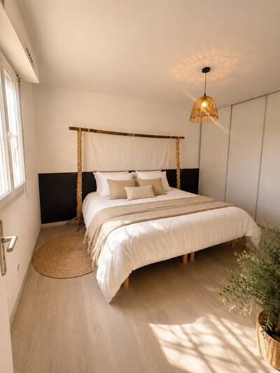 Location appartement 3 pièces Lattes (34970)