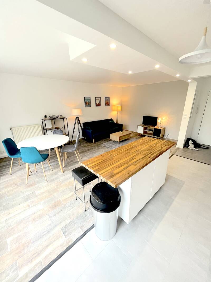 Cergy (95000)