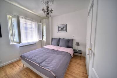 Vente appartement 2 pièces Annecy (74000)