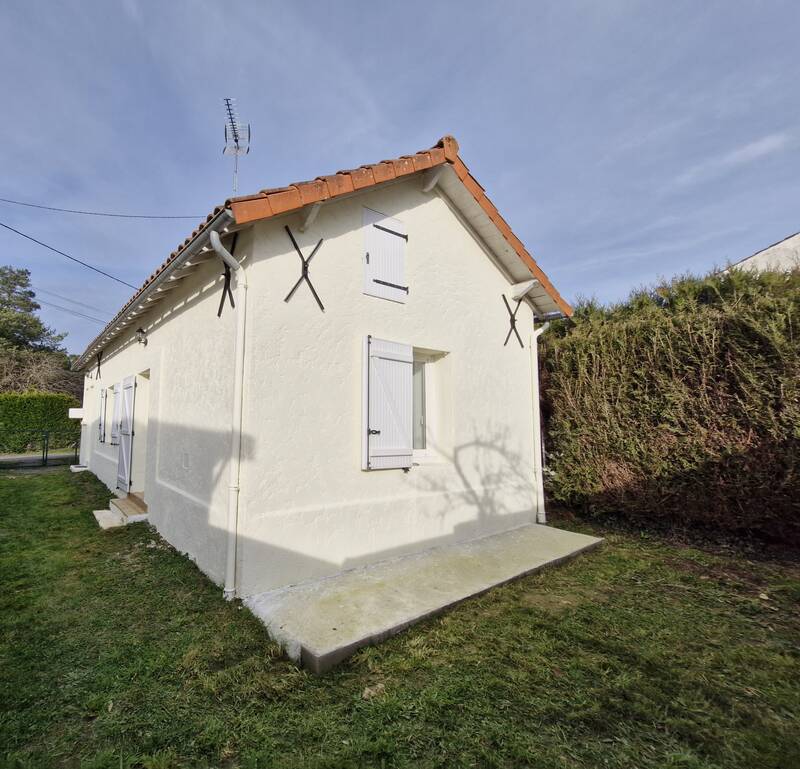 Mignaloux-Beauvoir (86550)
