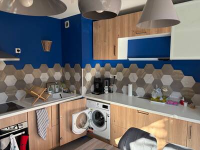 Vente appartement 2 pièces Quint-Fonsegrives (31130)