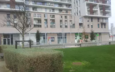 Nanterre (92000)