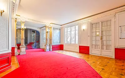 Levallois-Perret (92300)
