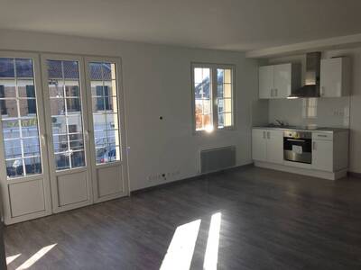 Location appartement 2 pièces Ozoir-la-Ferrière (77330)
