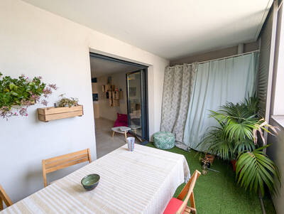 Vente appartement 3 pièces Lyon 7e