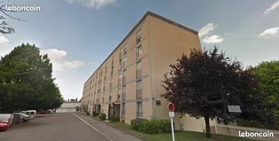 Vente appartement 3 pièces Chenôve (21300)