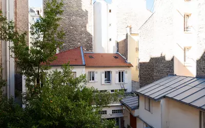 Asnières-Sur-Seine (92600)