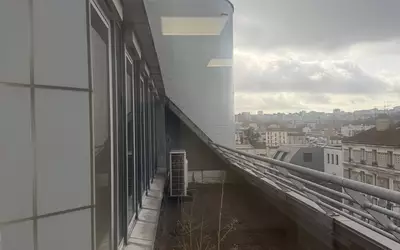 Pantin (93500)