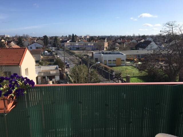 Morsang-Sur-Orge (91390)
