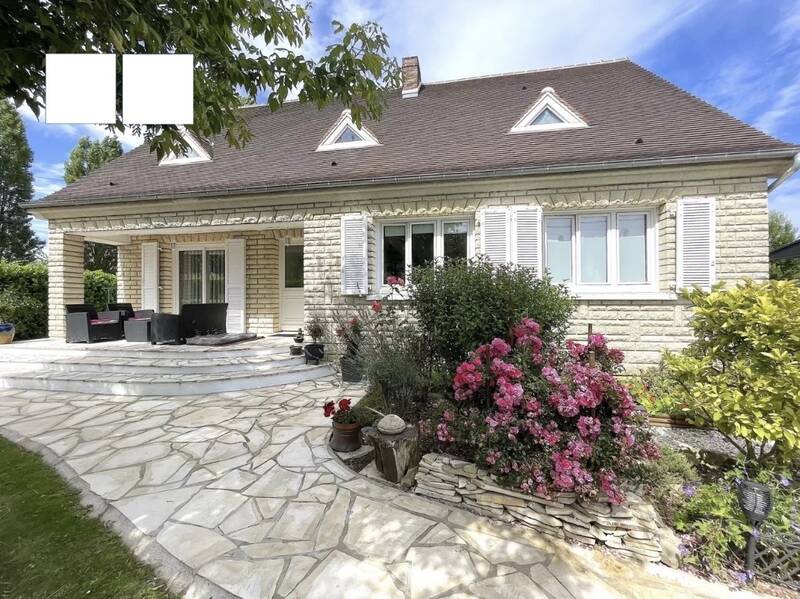 Ormoy-Villers (60800)