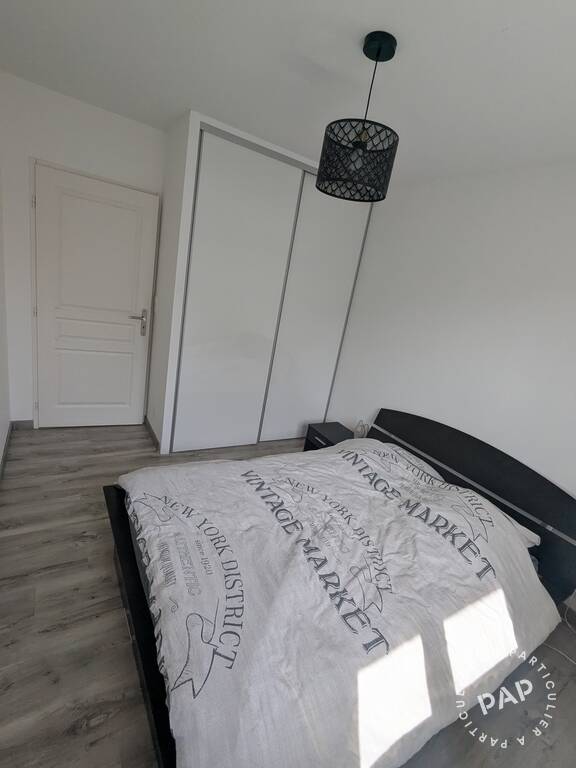 Vente maison 94 m² Parempuyre (33290) - 94 m² - 320.000 € | Particulier à Particulier — 8