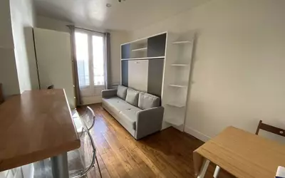 Neuilly-Sur-Seine (92200)