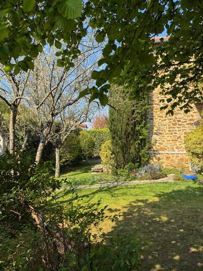 Vente maison 6 pièces Ormesson-sur-Marne (94490)