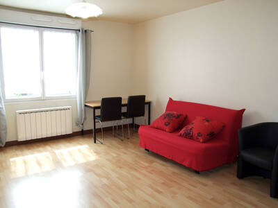 Location appartement studio Juvisy-sur-Orge (91260)
