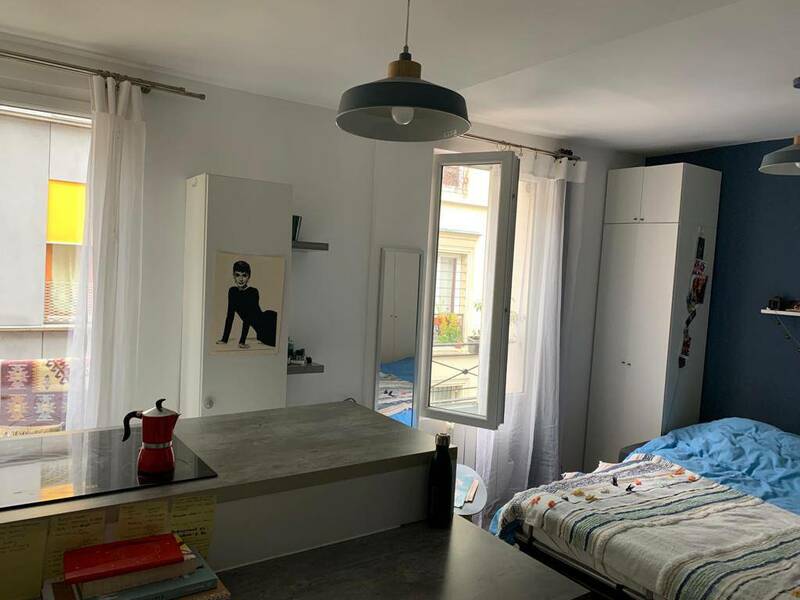 Paris 10E (75010)