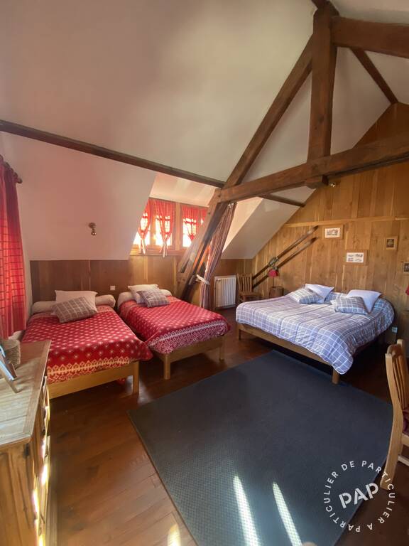 Vente Maison 380&nbsp;m²