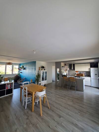 Vente appartement 3 pièces Rezé (44400)